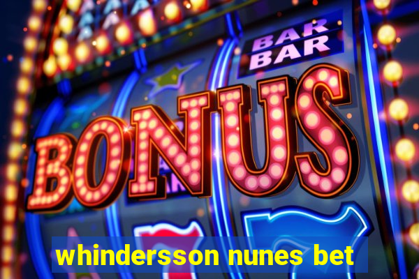 whindersson nunes bet